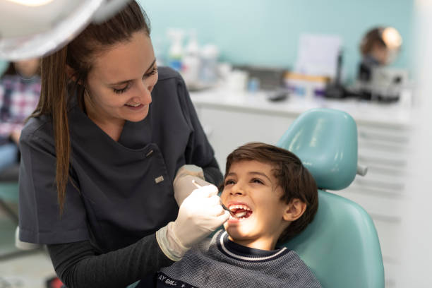 Best Emergency Orthodontic Repairs in Pine Brook, NJ